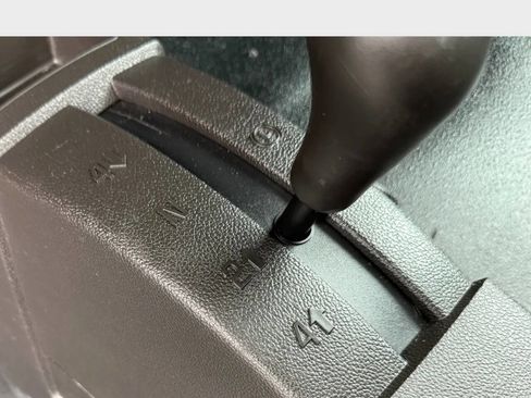 Used 2016 Chevrolet Silverado 1500 W/T w/ WT Fleet Convenience Package image 13
