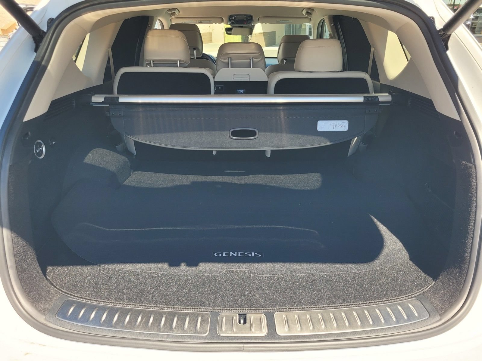 Used 2024 Genesis GV80 2.5T AWD/4WD image 26