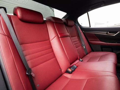 Used 2019 Lexus GS 350 F Sport image 32