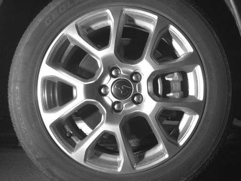 Used 2025 Jeep Compass Limited AWD/4WD image 13