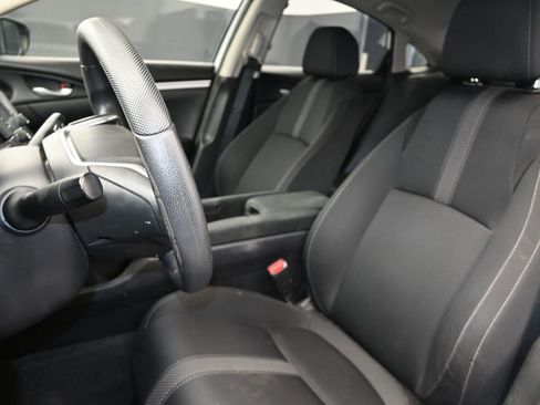 Used 2020 Honda Civic LX image 14