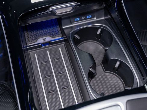 New 2026 Mercedes-Benz S 580 4MATIC Sedan image 22