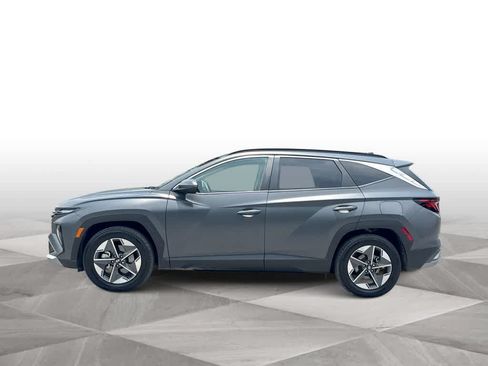 Used 2025 Hyundai Tucson SEL FWD image 5