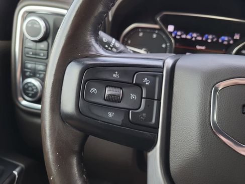 Used 2020 GMC Sierra 3500 Denali w/ Denali Ultimate Package image 21