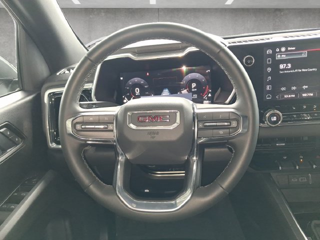 Used 2026 GMC Canyon Elevation w/ Convenience Package RWD image 27