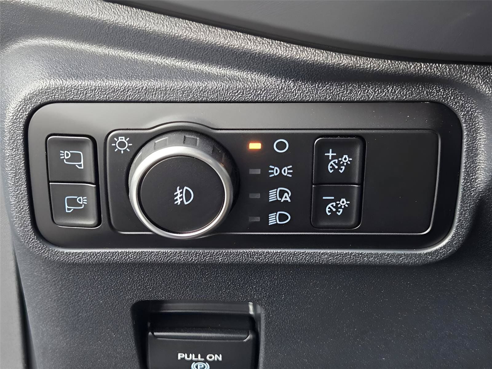 Used 2025 Ford Bronco Outer Banks w/ Sasquatch Package AWD/4WD image 20