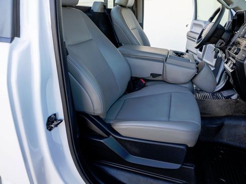 Used 2021 Ford F250 XL w/ Power Equipment Group image 11