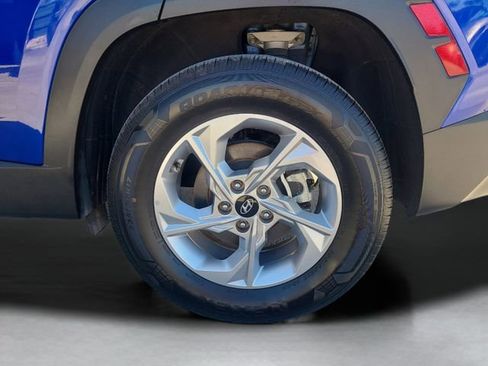 Used 2024 Hyundai Tucson SEL image 31