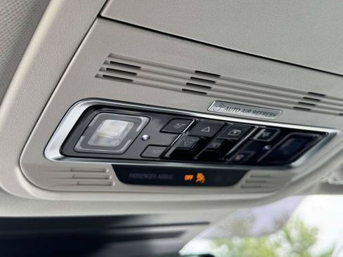New 2026 Lincoln Nautilus Premier w/ Equipment Group 102A AWD/4WD image 42