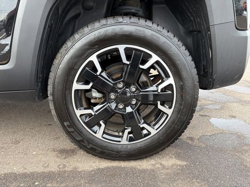 Certified 2023 Jeep Renegade Trailhawk image 11