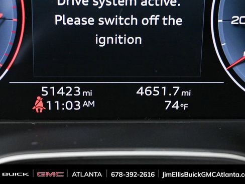 Used 2021 Audi A4 2.0T Premium Plus w/ Premium Plus Package image 12