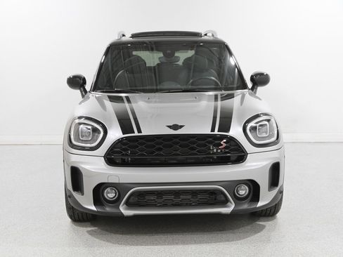 Certified 2023 MINI Cooper Countryman S image 2
