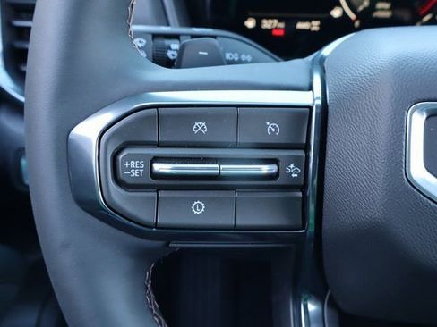 New 2026 GMC Terrain AT4 w/ Convenience Package III image 18