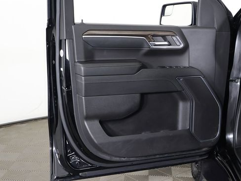 Used 2024 Chevrolet Silverado 1500 RST w/ Max Trailering Package AWD/4WD image 21