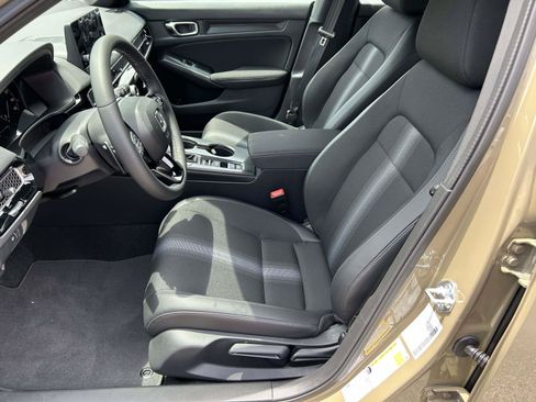 New 2026 Honda Civic Sport image 6
