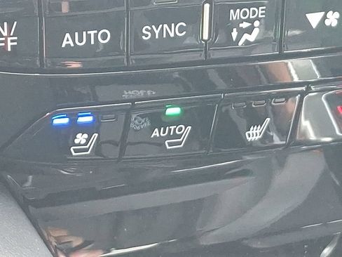 Certified 2026 Acura MDX A-Spec AWD/4WD image 26