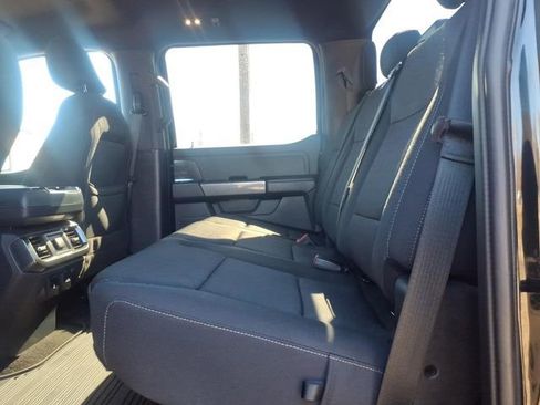 Certified 2022 Ford F150 XLT w/ Equipment Group 302A High image 11