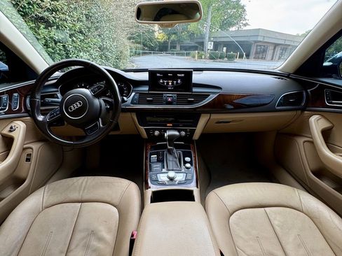 Used 2015 Audi A6 2.0T Premium image 19