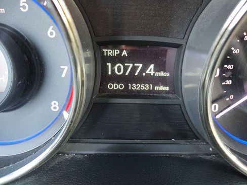 Used 2011 Hyundai Sonata GLS FWD image 27