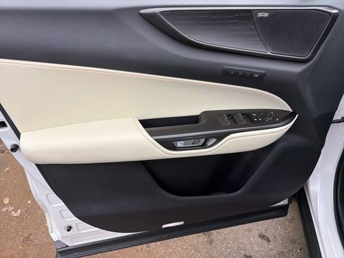 Used 2024 Lexus NX 350 AWD w/ Vision Package image 13