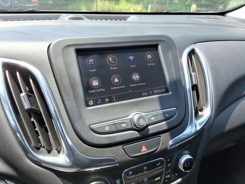 Certified 2020 Chevrolet Equinox LT FWD image 26
