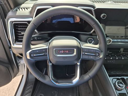 New 2026 GMC Canyon Elevation w/ Convenience Package AWD/4WD image 24