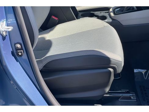 Certified 2025 Subaru Forester Premium image 22