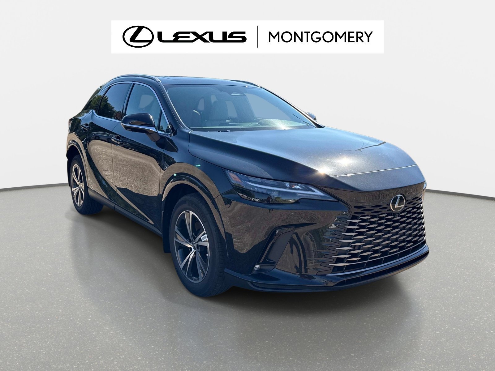 New 2026 Lexus RX 350 Premium FWD image 1