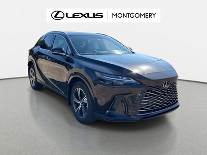 New 2026 Lexus RX 350 Premium