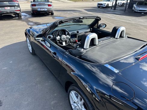 Used 2011 MAZDA MX-5 Miata Sport image 22