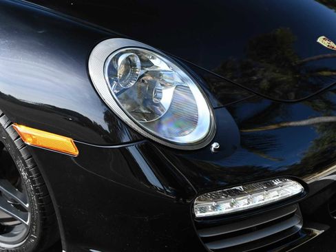 Used 2012 Porsche 911 Carrera 4S AWD/4WD image 8