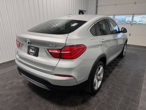 Used 2015 BMW X4 xDrive35i image 3
