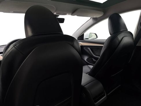 Used 2023 Tesla Model 3 Standard Range RWD image 34