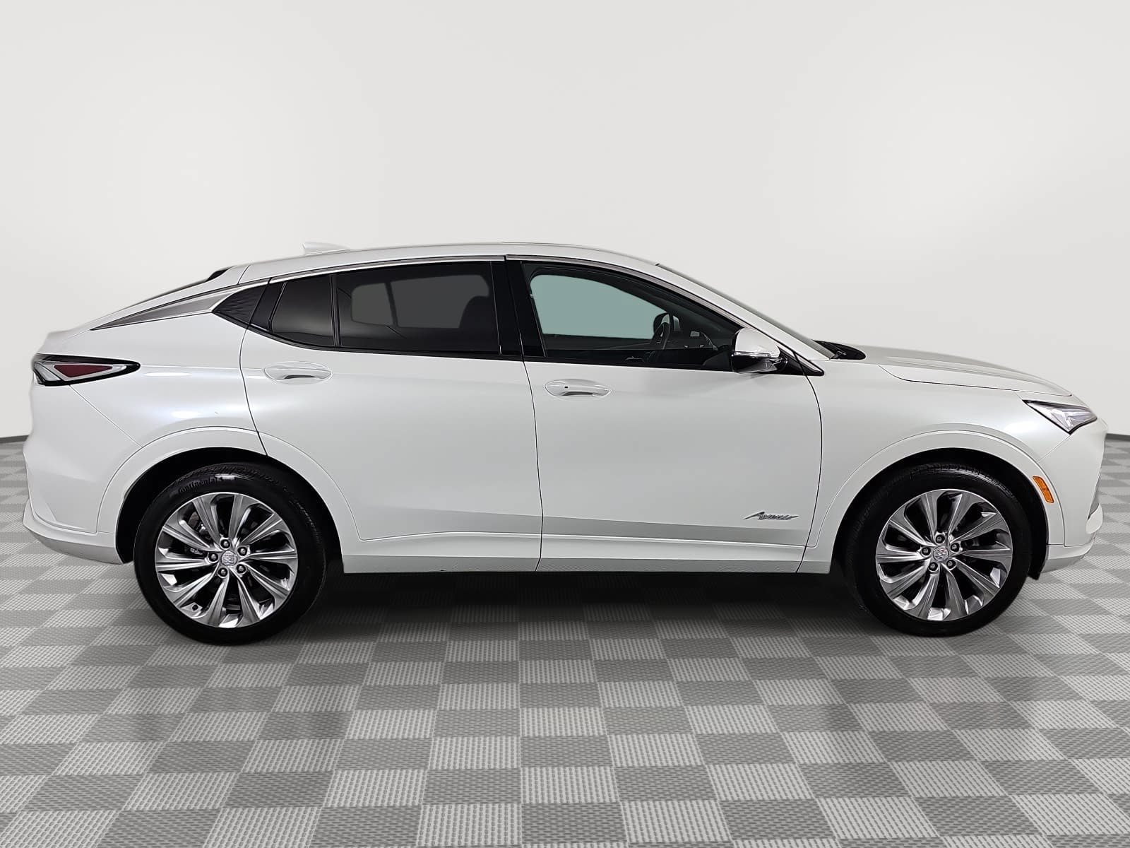 Used 2024 Buick Envista Avenir FWD image 9