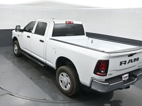 New 2026 RAM 2500 Tradesman image 30