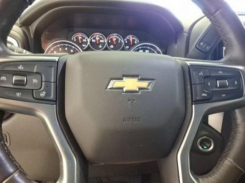 Used 2020 Chevrolet Silverado 1500 LT w/ All-Star Edition RWD image 20