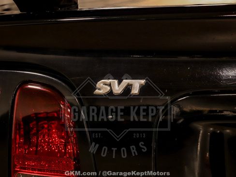 Used 1996 Ford Mustang Cobra RWD image 59
