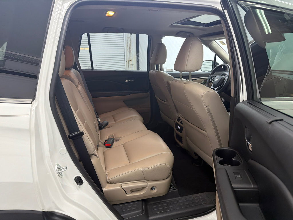 Used 2021 Honda Pilot EX-L image 17
