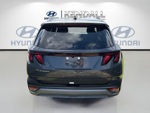 New 2026 Hyundai Tucson SEL FWD image 5