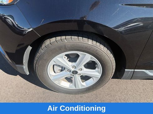 Used 2024 Ford Edge SE AWD/4WD image 27