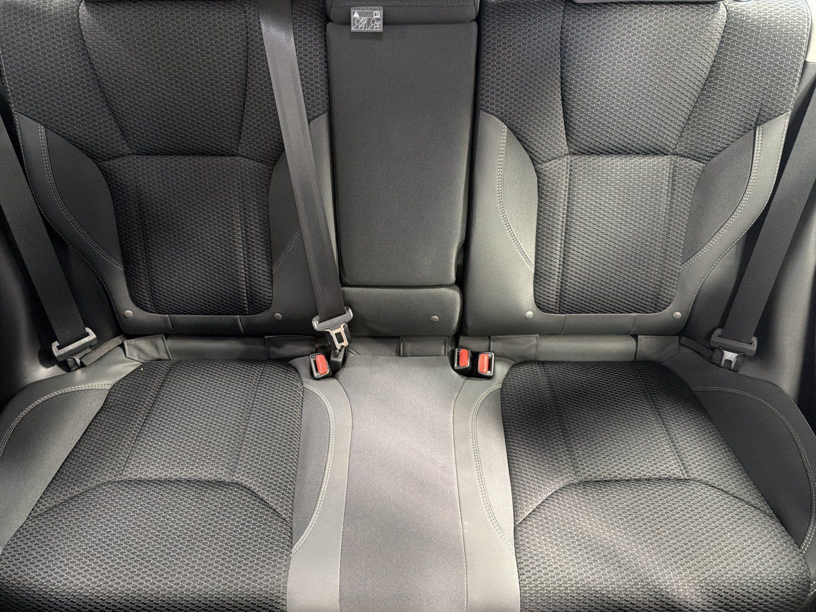 Certified 2024 Subaru Forester Premium AWD/4WD image 17