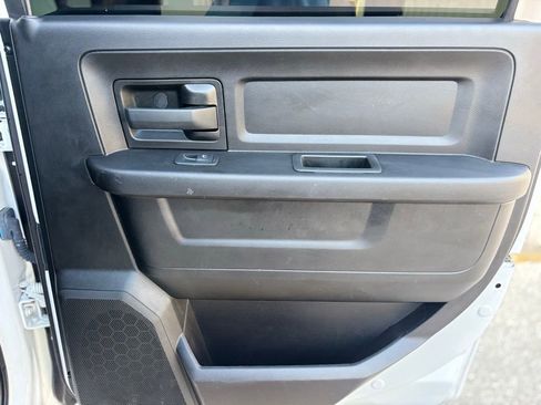 Used 2019 RAM 1500 Tradesman image 16