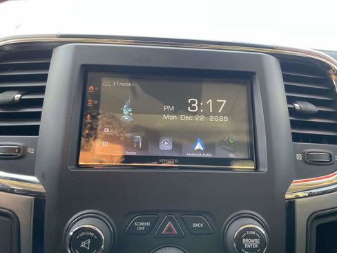 Used 2018 RAM 2500 Laramie w/ Sport Appearance Group image 34