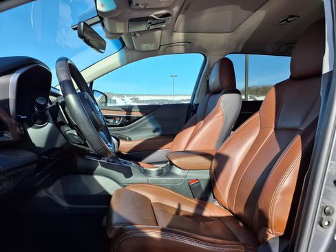 Used 2020 Subaru Outback Touring XT image 6