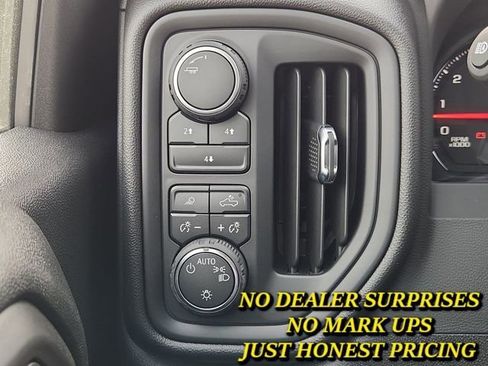 New 2026 Chevrolet Silverado 3500 W/T w/ WT Convenience Package image 17