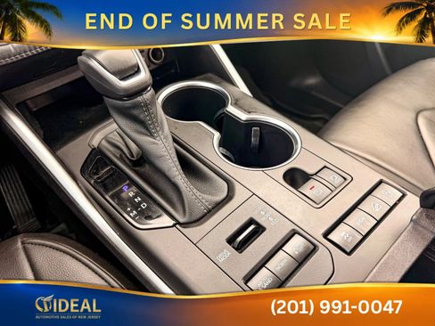 Used 2021 Toyota Highlander LE AWD/4WD image 29