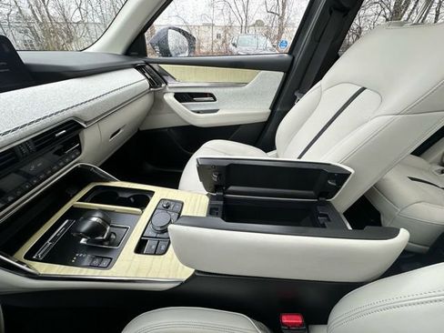 Used 2024 MAZDA CX-90 3.3 Turbo S w/ Premium Plus image 26