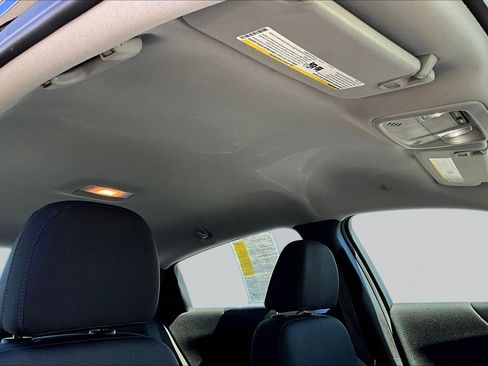 Used 2024 Chevrolet Malibu RS image 18