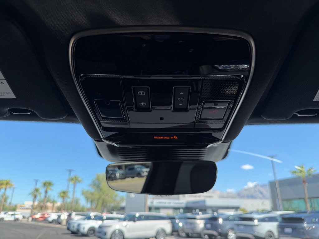New 2026 Land Rover Range Rover SE AWD/4WD image 12