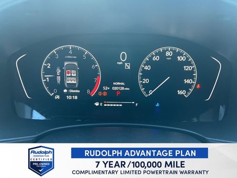 Certified 2023 Honda Civic Sport image 16